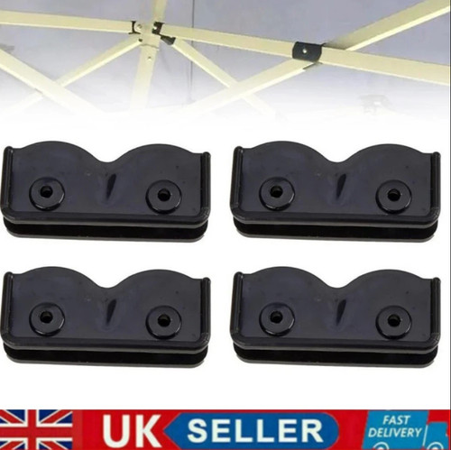 Pop gazebo spare parts - 4x,