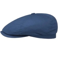 STETSON HATS BNWT Cotton Twill