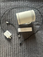 Samsung Freestyle Projector