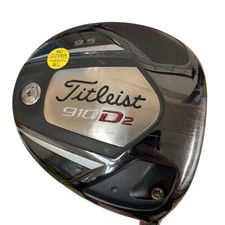 Titleist 910 D2 9.5° Stiff