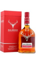 Dalmore - Cigar Malt Highland