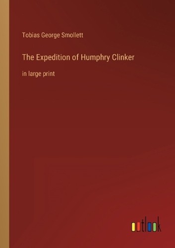 The expedition humphry - the, of