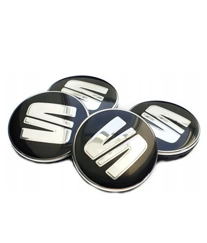 Set 60mm wheel centre - 60mm,
