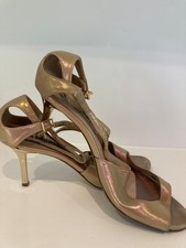 Tango Shoes, made in Italy