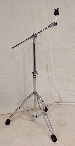 Gibraltar boom cymbal stand - gibraltar,