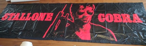 Super rare sylvester - rare, stallone