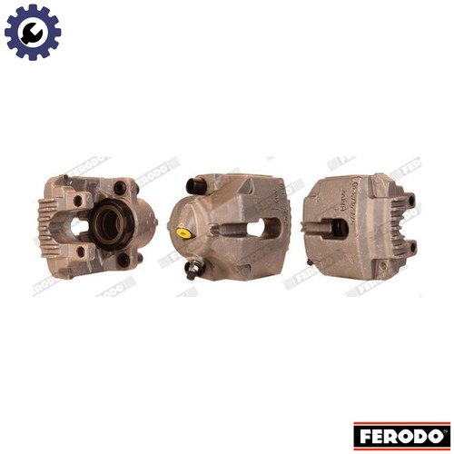 Brake caliper fcl694949 for - brake,
