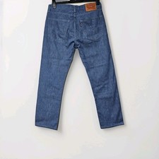 Levi's Blue Jeans W31 L26.5