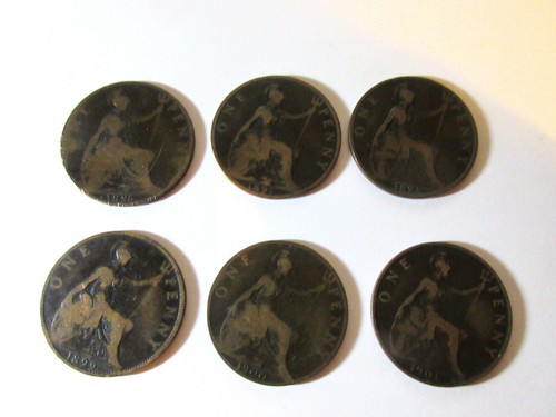 Queen victoria one - x,