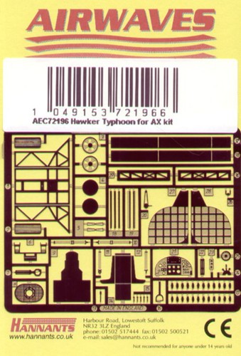 Airwaves aec72196 - airwaves,