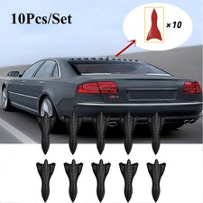 10X Shark Fin Diffuser Carbon