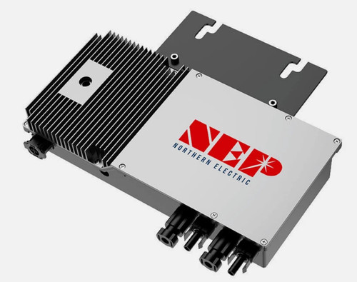 Micro inverter nep - inverter,