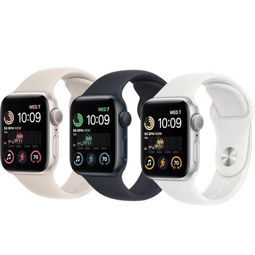 Apple watch smartwatch - 2,