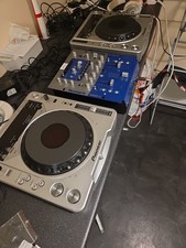 Pioneer cdj 800 mark - 800, 2