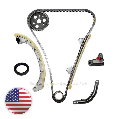 Timing chain kit - chain, for