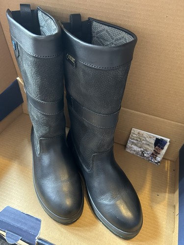 Dubarry kildare gortex boots - dubarry,