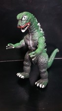 Imperial Godzilla figure. TOHO. 1985. VG.