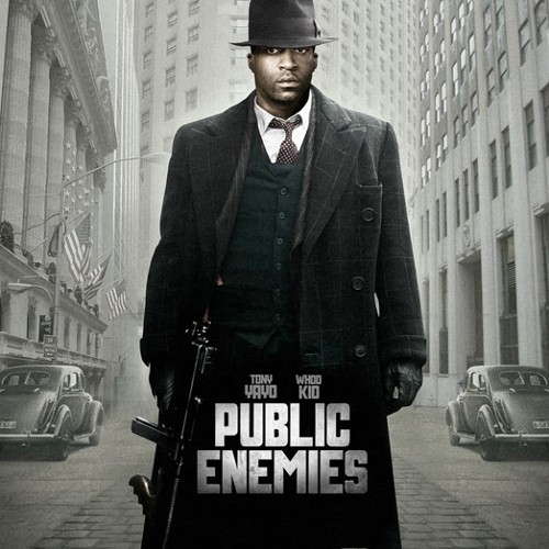 Whoo kid tony - kid, yayo