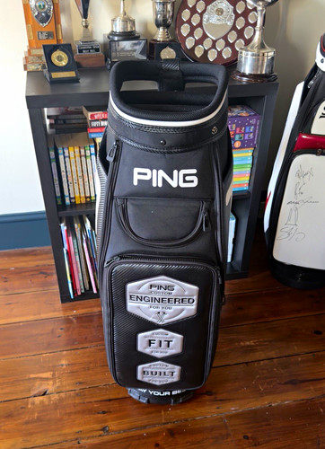 Ping tour staff golf - tour,