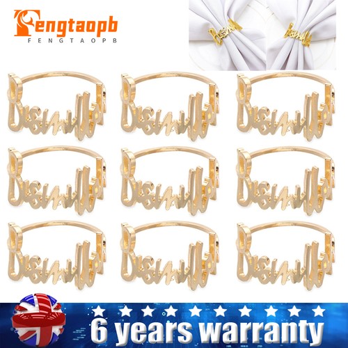 Xmas napkin rings christmas - napkin,