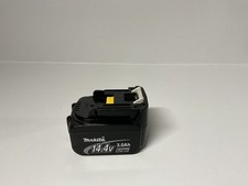 Makita BL1430 14.4v  Li-ion