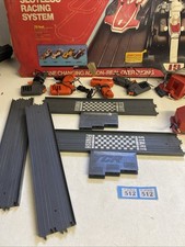 Tcr total control - total, power