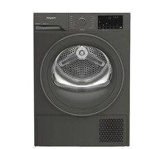 Hotpoint C HSD 82M GG UK -