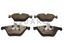 FRONT BRAKE PAD SET DISC BRAKE FITS: BMW 5 525 D XDRIVE/525 D/535 I XDRIVE/52