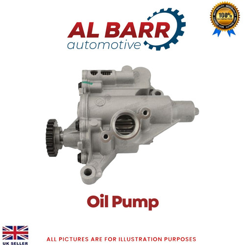 Oil pump skv fits audi - skv, a1