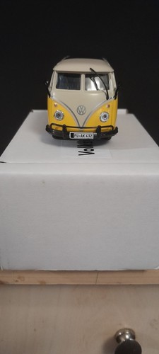 High speed volkswagen bus t1 - high,