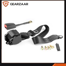 3 Point Safety Seat belt For