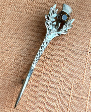 Vintage Scottish Kilt Pin