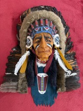 Native American Indian