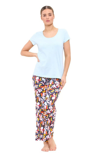 Pyjamas set loungewear - loungewear, ex