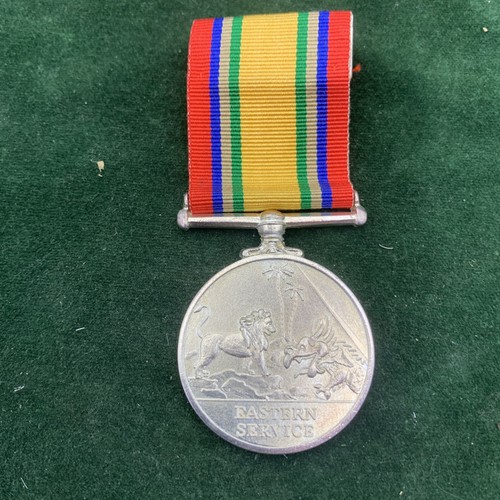 Ww2 for eastern - for, service