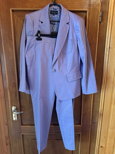 Women luisa spagnoli suit - women,