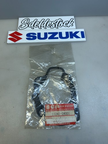 Cylinder base gasket - cylinder,
