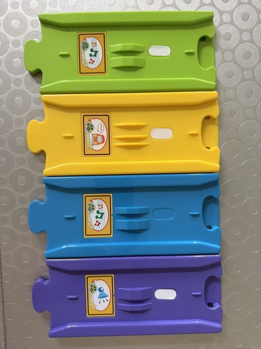 Vtech toot drivers - vtech,