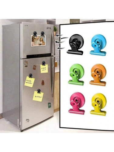 5pcs extra strong magnetic - extra,