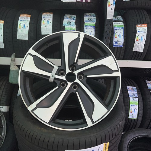 Alloy wheel ford - puma, 19