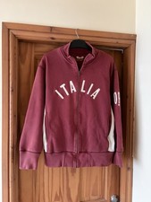 Vintage Mens Ringspun Italia