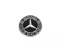 Mercedes-Benz Genuine Black