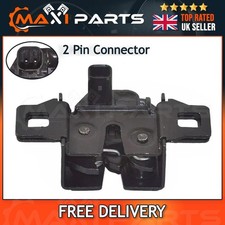 Land Rover Freelander 2 2006-2014 Bonnet Catch Anti Theft Switch LR041431