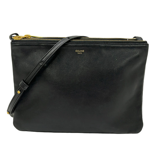 Celine trio large - celine, black