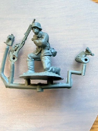 Conte collectibles german - 1:32,