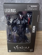 Marvel Legends Series Venom 6"