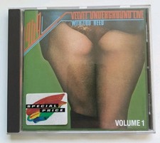 THE VELVET UNDERGROUND - 1969