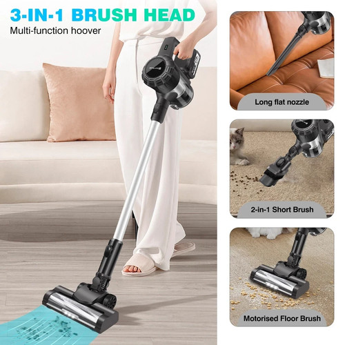 6000w upright stick - 6000w,