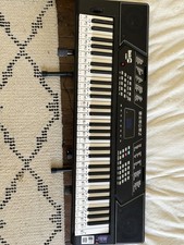 RockJam 61 Key Electronic