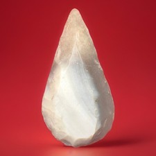 Ancient Neolithic Arrowhead
